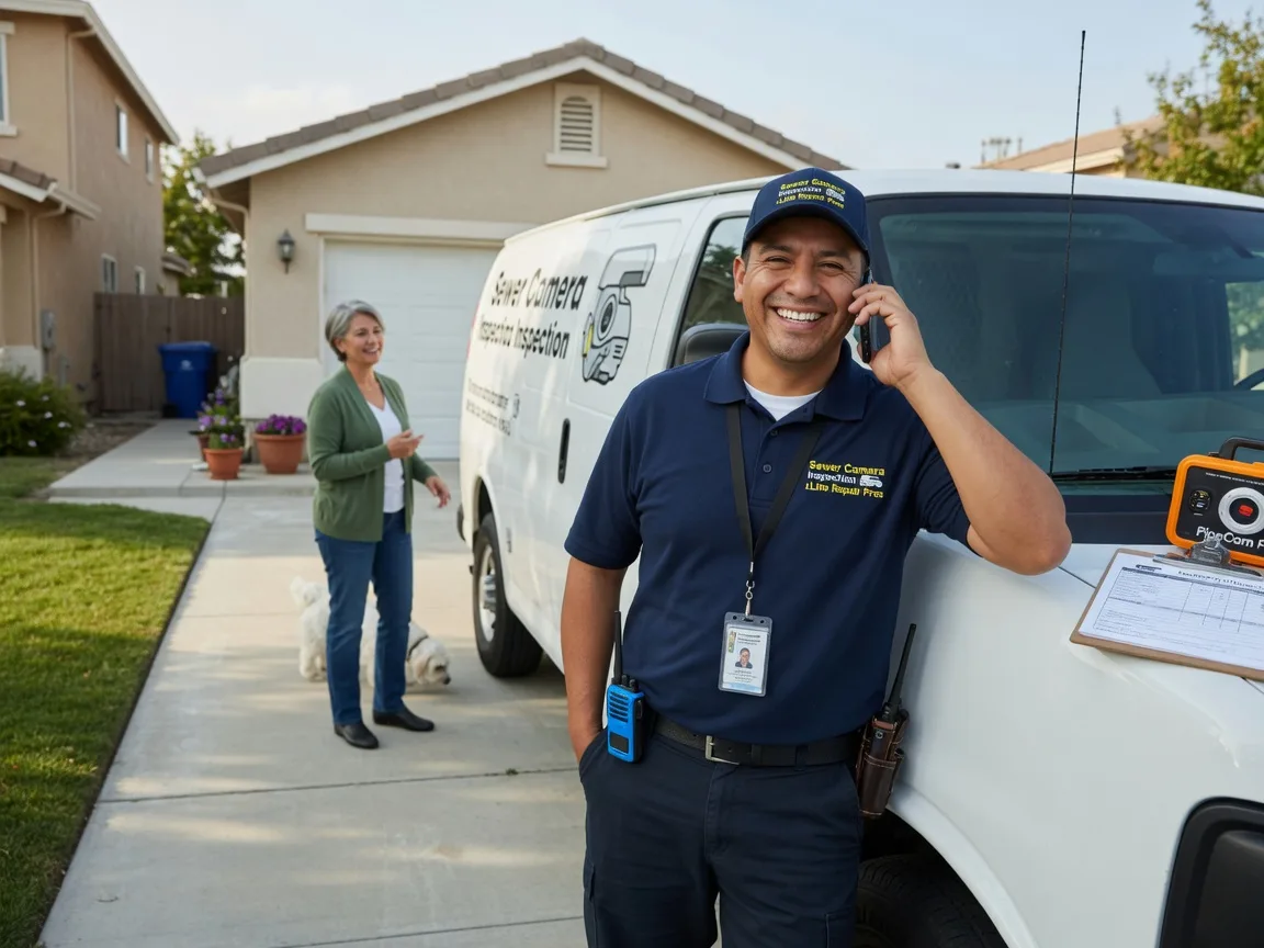 Sewer Line Repair Smithtown, NY FAQs